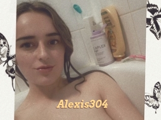Alexis304
