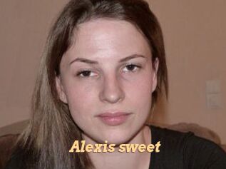 Alexis_sweet