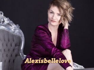 Alexisbellelove