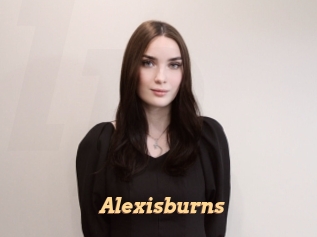 Alexisburns
