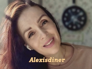 Alexisdiner