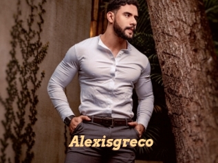 Alexisgreco