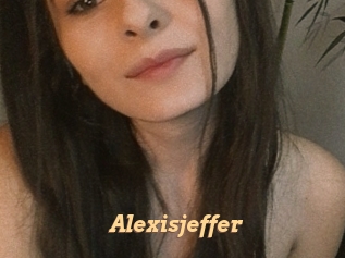 Alexisjeffer
