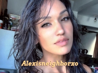 Alexisneighborxo