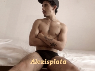 Alexisplata