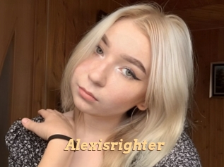Alexisrighter