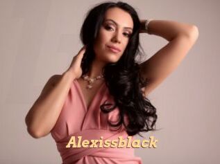 Alexissblack