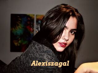 Alexiszagal
