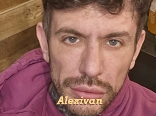 Alexivan