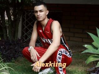 Alexkiing