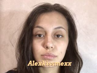 Alexkissmexx