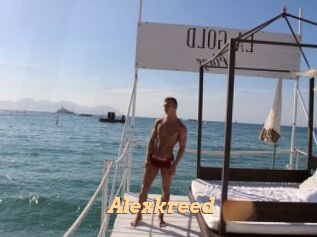 Alexkreed