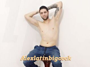 Alexlatinbigcock