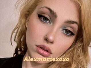 Alexmariexoxo