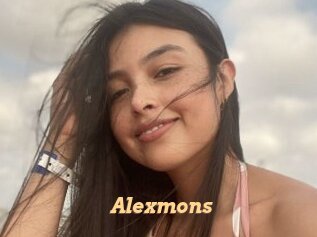 Alexmons