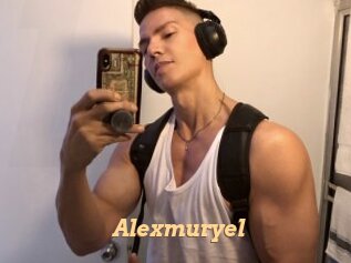 Alexmuryel