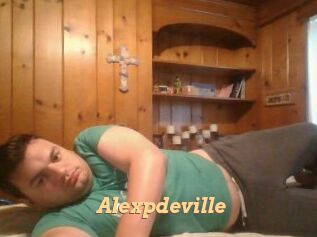 Alexpdeville
