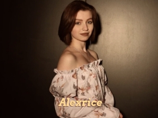 Alexrice
