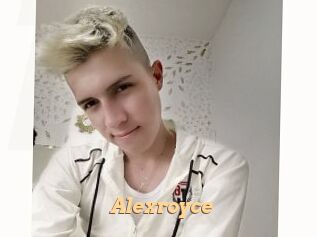 Alexroyce
