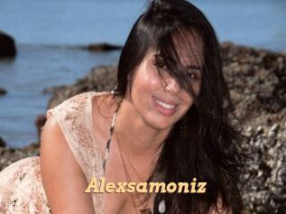 Alexsamoniz