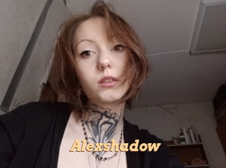 Alexshadow