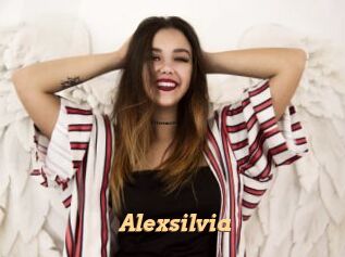 Alexsilvia