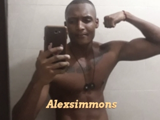 Alexsimmons