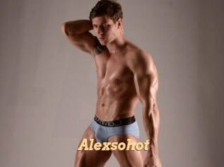 Alexsohot