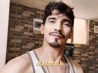 alexstik Live Paradise