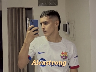 Alexstrong