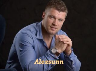 alexsunn Live Paradise