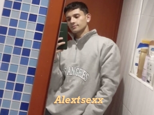 alextsexx Live Paradise