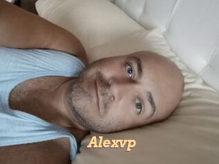 alexvp Live Paradise