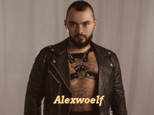 Alexwoelf