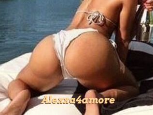 Alexxa4amore