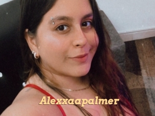 Alexxaapalmer