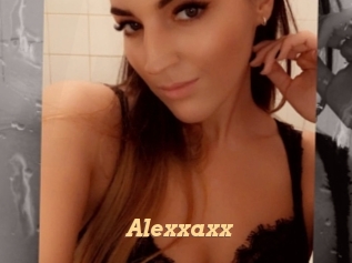 Alexxaxx