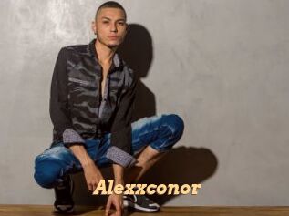 Alexxconor