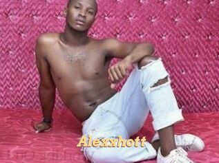 Alexxhott