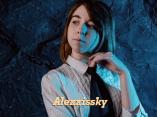 Alexxissky