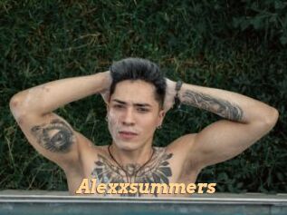 Alexxsummers
