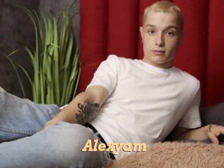 Alexyam