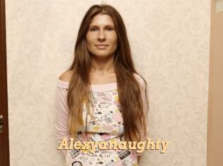 Alexyanaughty