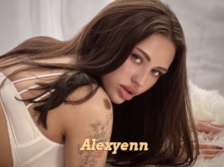 Alexyenn