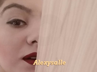 Alexysalle