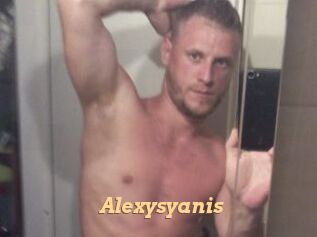 Alexysyanis