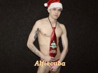 Alfiecuba
