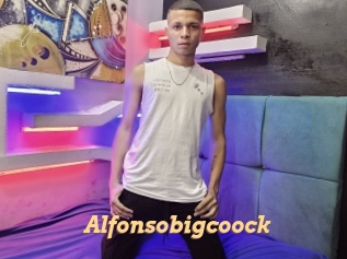 Alfonsobigcoock