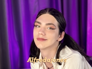 Alfredajones
