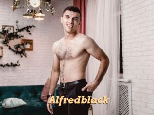 alfredblack Live Paradise